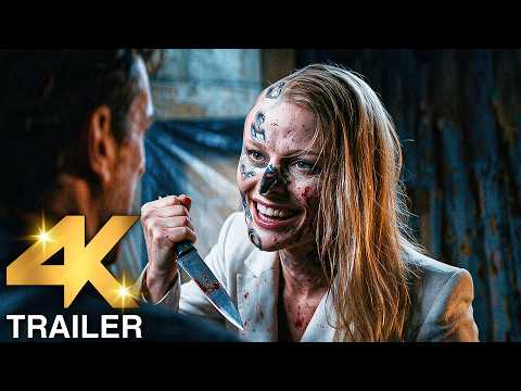 SOULM8TE Trailer (4K ULTRA HD) 2026