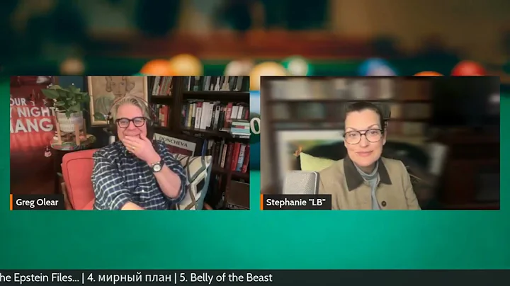 This Could Be the End of Elise Stefanik