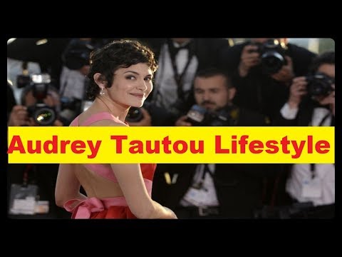 Video: Audrey Tautou Net Worth