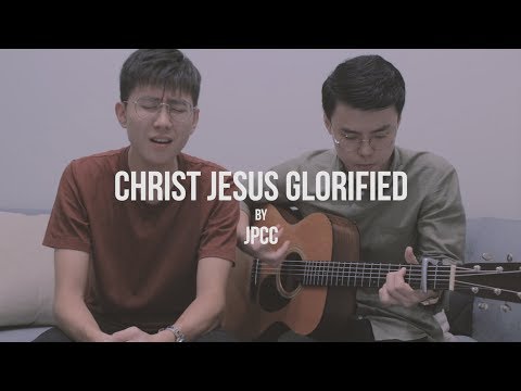 Our God Be Glorified (Live) - JPCC Worship