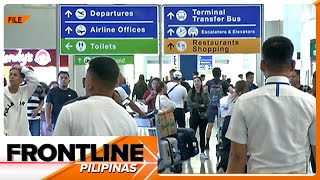 Bi, Nagbabala Sa Paggamit Ng Pekeng Overseas Employment Certificate | Frontline Pilipinas