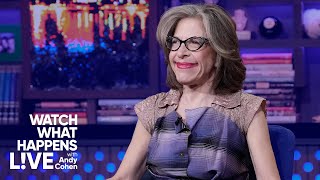 Jackie Hoffman Rates Katie Ginella’s Freshman Season | WWHL
Jackie Hoffman Rates Katie Ginella’s Freshman Season | WWHL Jackie Hoffman Rates Katie Ginella’s Freshman Season | WWHL