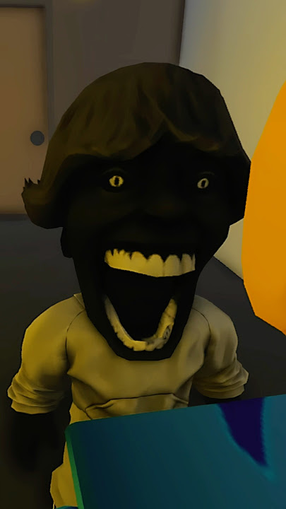 Evil 67 Kid Tricked Me #roblox