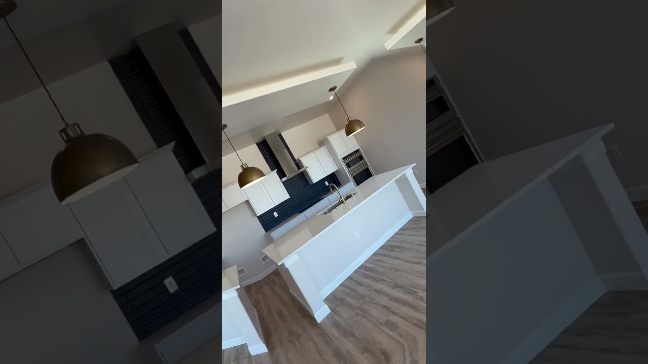 You Have to See This Dream Kitchen Tour | Las Cruces Real Estate