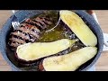 Receita de berinjela com carne ! Fica muito saborosa !