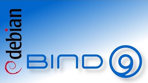 Como configurar o Serviço DNS na rede com Linux com BIND9   Parte 3
