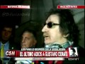 Charly García despidió a Gustavo Cerati