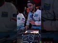 Throwback to oden and fatzo playing their iconic track lauren for dj mag hq dj music house