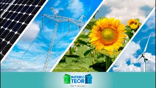 IT 437 - Recursos Naturais