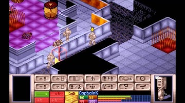 Lets Play UFO: Enemy Unknown, Part 9