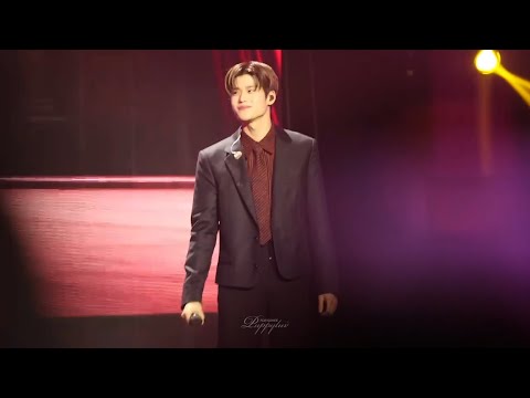 240420 벨기에뮤직뱅크/ Rewrite the stars/소희 직캠/ SOHEE focus/ SOHEE fancam
