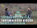 "İspinoz İle Birçok Yarışma Kazandım" (İspinoz" Kuşları Yetiştiriciliği) - Süslü