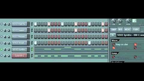 Sofi Needs A Ladder Tutorial