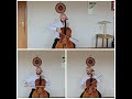 BAND-MAID / Bestie cello cover