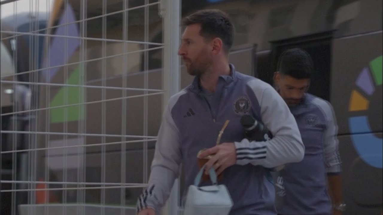 messi-suarez-busquets-and-inter-miami-train-ahead-of-al-hilal-game