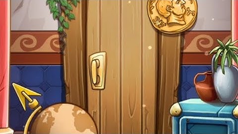 Escape Time Level 58-59 Walkthrough Gameplay Android,iOS 