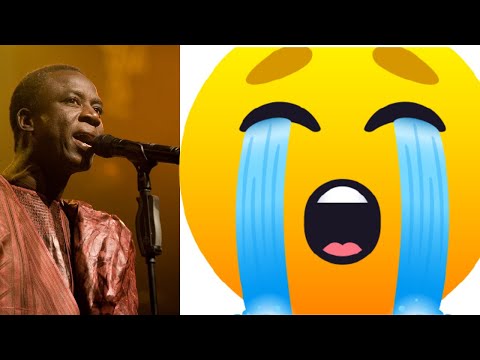 THIONE SECK ADOUNA
