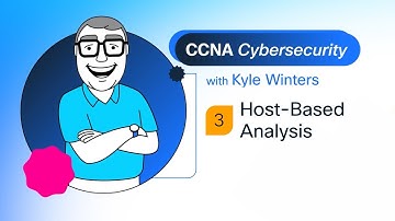 Host-Based Analysis & Endpoint Security Explained