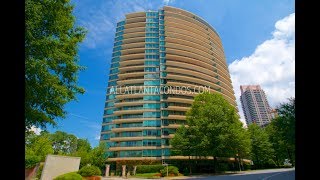700 Park Regency Atlanta Condos - ALLATLANTACONDOS.COM