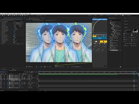 After Effects Clone Tutorial