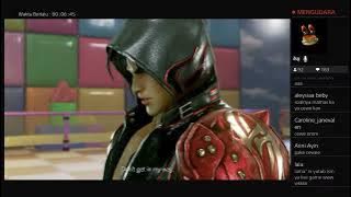TEKKEN 7 | Bertarung Sama Abang!