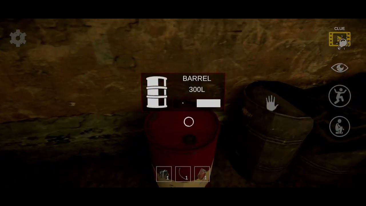 Haunted Hause Long Gameplay | Surviving Joker's House ♣️♠️♦️