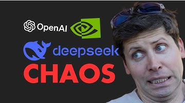 DeepSeek R1: The AI That Humiliated OpenAI