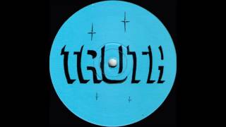 Truth (Mark Goddard) - Calm Down