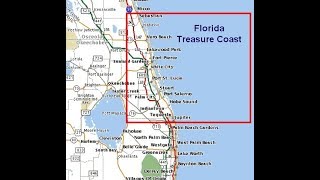 Some photos and video of my trip to florida's treasure coast