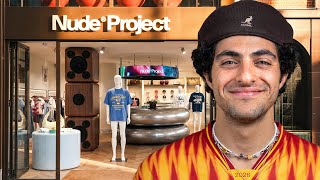 ⁠How I Built One Of Europe's Biggest Clothing Brands