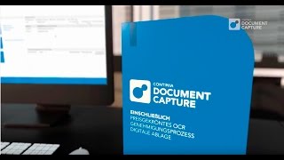 Continia Document Capture für Microsoft Dynamics NAV