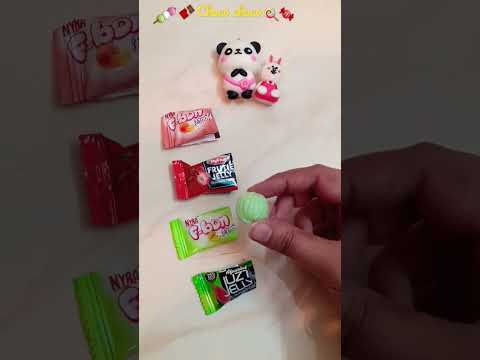 Abcd Best Candy Toffee Challenge Trending Shorts Viral Funny