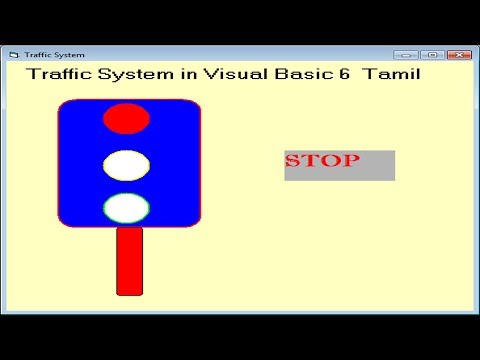 #5 | Traffic