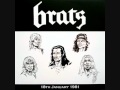 Brats(Pre-Mercyful Fate)-Powers of Darkness