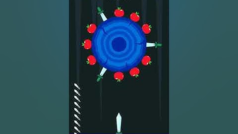 Knife Hit Unity Template