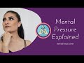 Defined Head Center Human Design - Insights About Mental Pressure