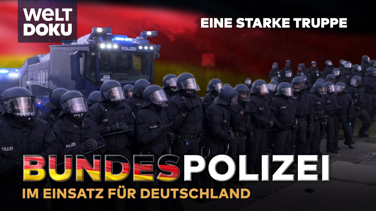 Filmreife Helikopter-Verfolgungsjagd: Überfall eines Geldtransporters! | Die Ruhrpottwache | SAT.1