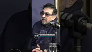 Nota al Chino Ribalta por Mario Sosa 23/08/2026