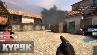 RaidCall EMS One: Xyp9x vs. Na'Vi