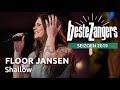 Floor jansen  shallow  beste zangers 2019