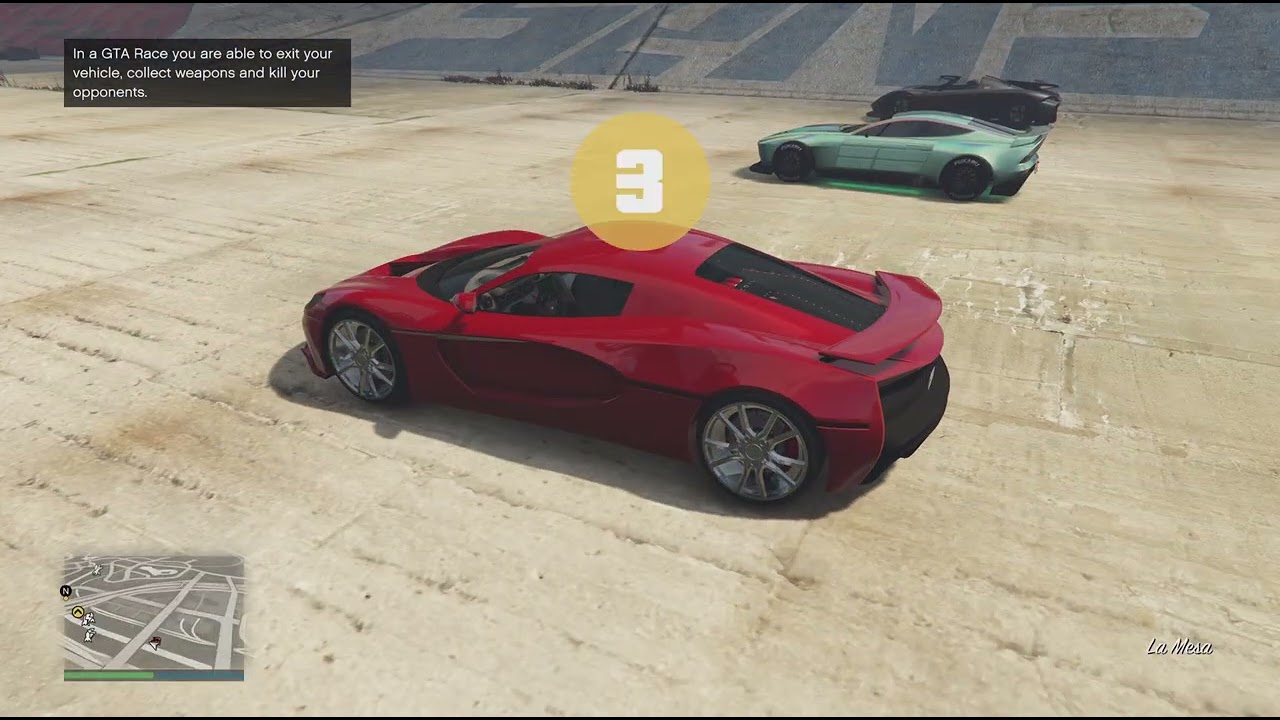Grand Theft Auto V_20250704000456 - YouTube