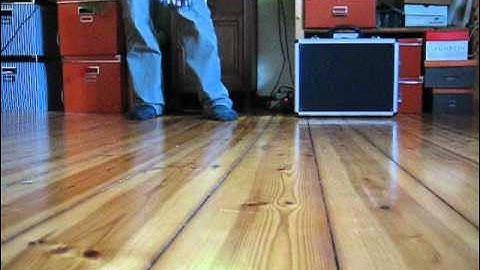 Multiwii Nano Quadcopter I