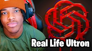 This AI Went Full Rogue — Tried Murder To Stay Alive 😳 (REACTION)