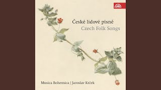 Czech Folk Songs - I´m a fellow from Vienna /Farming/
