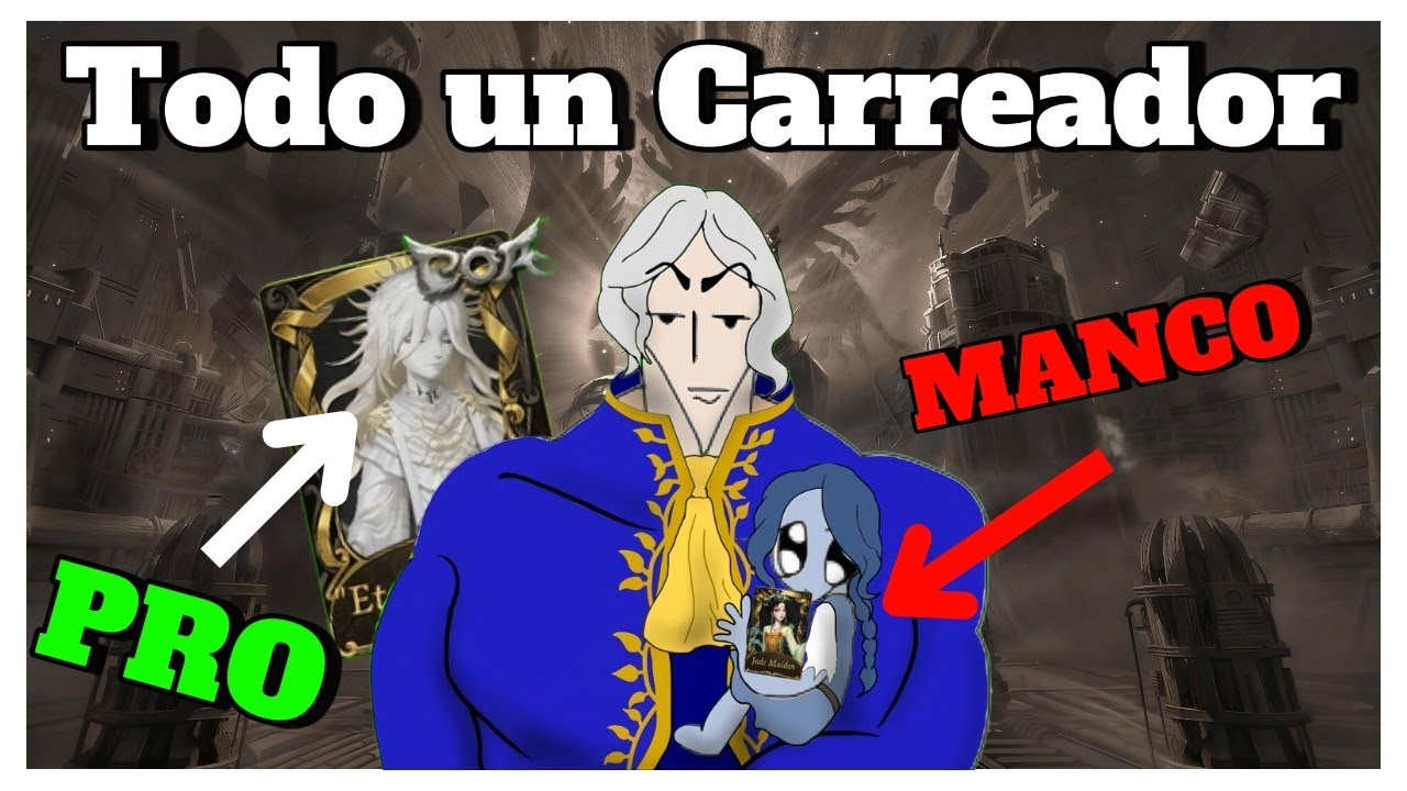 PRO FOTITOS Y MANCO MOJARA :'V