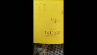 phonograms part3