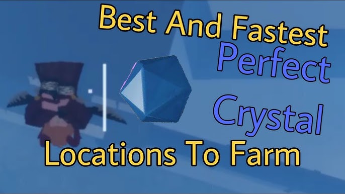 Perfect Crystal, Demon Fall Wiki