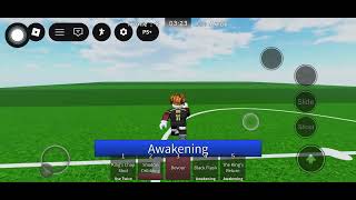 Blue Lock Skibidi: Barou Showcase (Listen Up Barou, The King) screenshot 4