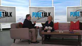 Pure Talk with Kathy Garver
