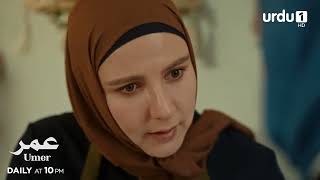 Umer Episode 165 Promo Turkish Drama
